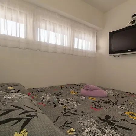 Stylish Olga Near And Old Town Apartamento *