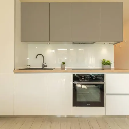 Apartment Stylish Olga Near And Old Town Split