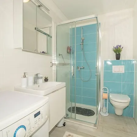Appartement Stylish Olga Near And Old Town Split
