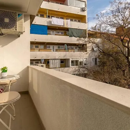 Апартаменты Stylish Olga Near And Old Town *