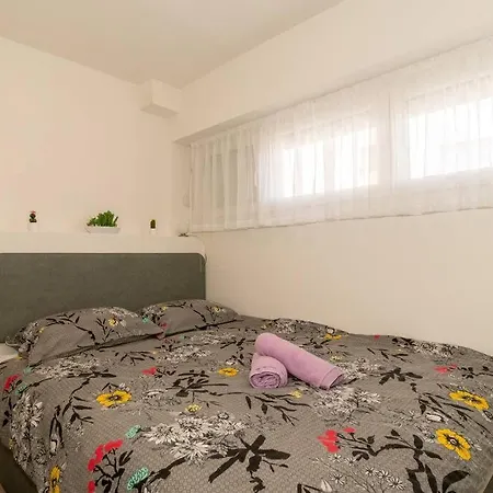 Stylish Olga Near And Old Town *