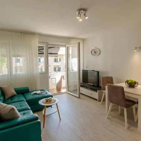 Apartamento Stylish Olga Near And Old Town Split