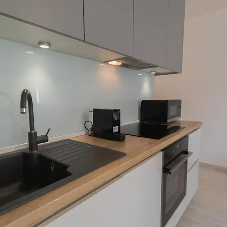 Apartamento Stylish Olga Near And Old Town Split