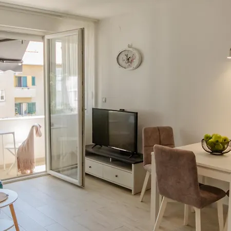 Apartamento Stylish Olga Near And Old Town *
