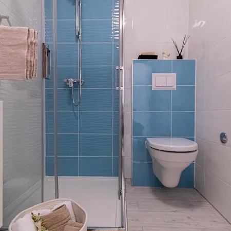 Stylish Olga Near And Old Town Apartamento *