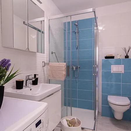 Apartamento Stylish Olga Near And Old Town