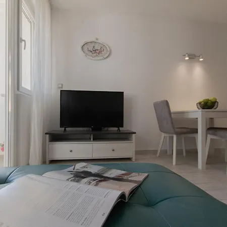 Apartamento Stylish Olga Near And Old Town Split