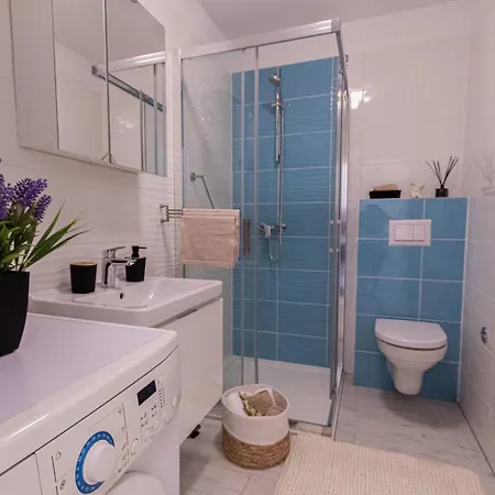 Apartamento Stylish Olga Near And Old Town *