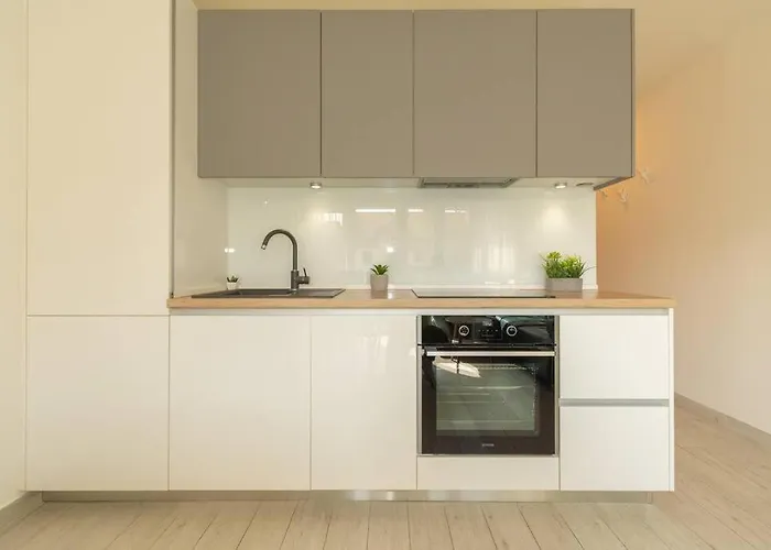 Apartment Stylish Olga Near And Old Town Split