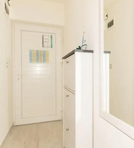 Stylish Olga Near And Old Town Apartment *