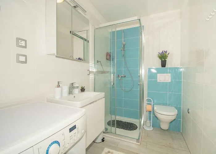 Apartment Stylish Olga Near And Old Town Split
